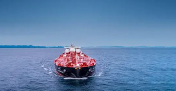 ADNOC L&S Signs Contracts For LNG Carriers With South Korean Shipyards